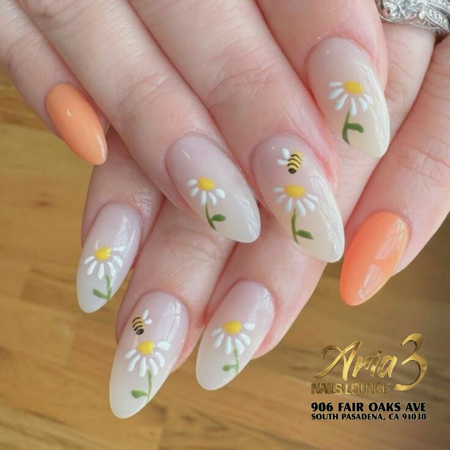 Nail Design